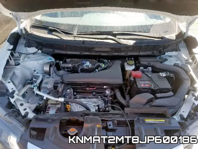 KNMAT2MT8JP600186 фото 8