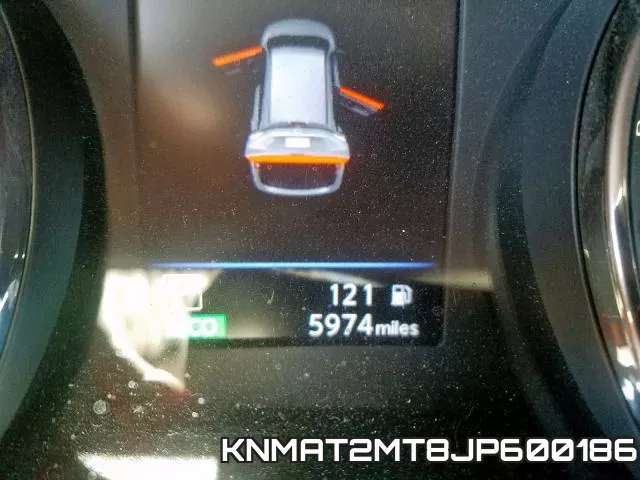 KNMAT2MT8JP600186 фото 9