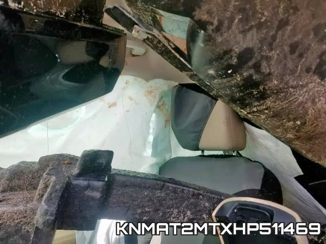 KNMAT2MTXHP511469 фото 2
