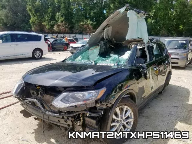 KNMAT2MTXHP511469 фото 3