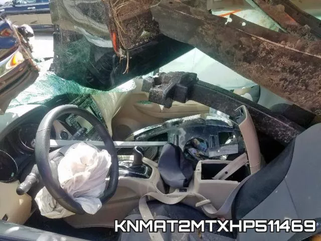 KNMAT2MTXHP511469 фото 6