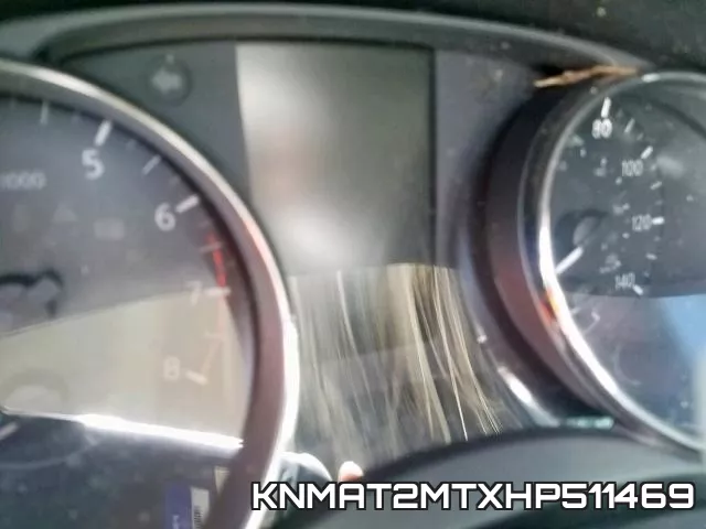 KNMAT2MTXHP511469 фото 9