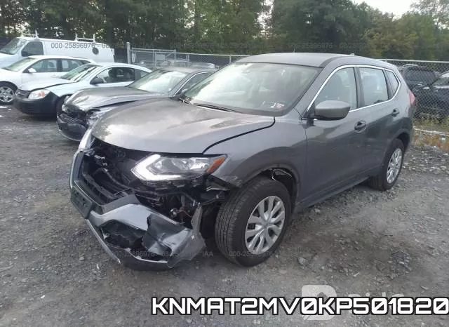 KNMAT2MV0KP501820 фото 3