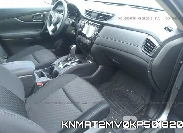 KNMAT2MV0KP501820 фото 6
