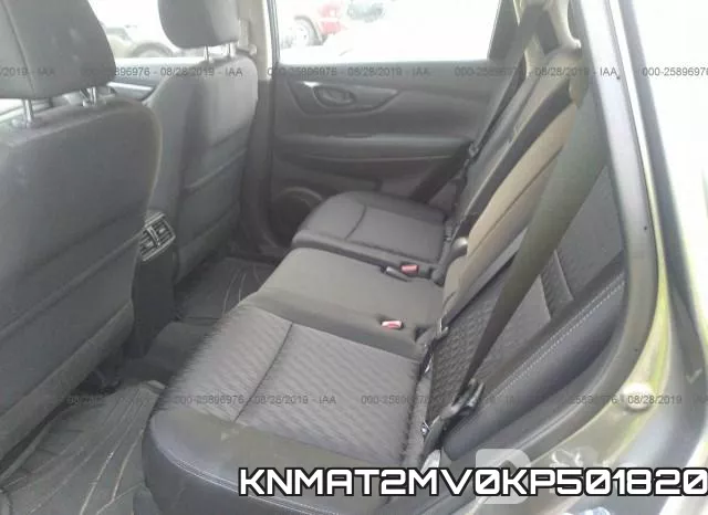 KNMAT2MV0KP501820 фото 9