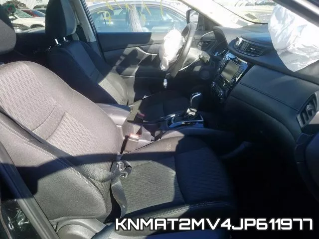 KNMAT2MV4JP611977 фото 6