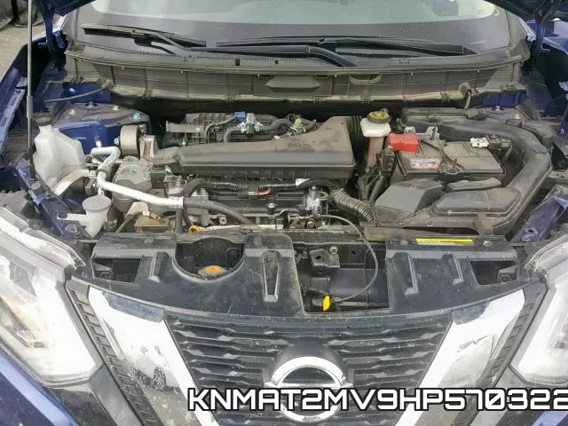 KNMAT2MV9HP570322 фото 7