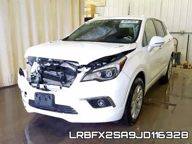 LRBFX2SA9JD116328 фото 3