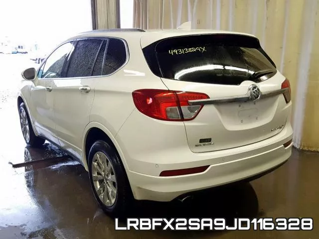 LRBFX2SA9JD116328 фото 4