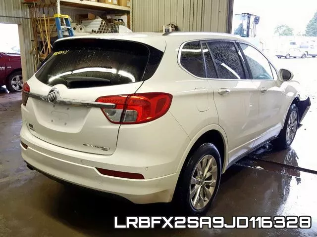 LRBFX2SA9JD116328 фото 5