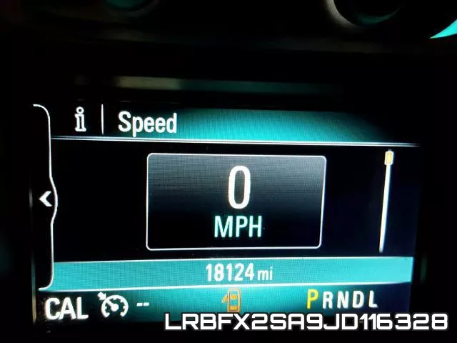 LRBFX2SA9JD116328 фото 9