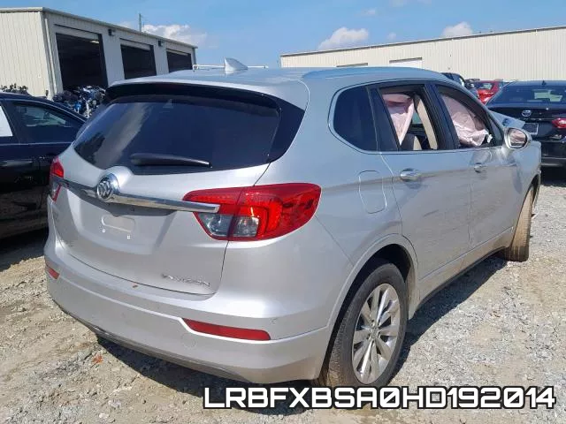 LRBFXBSA0HD192014 фото 5
