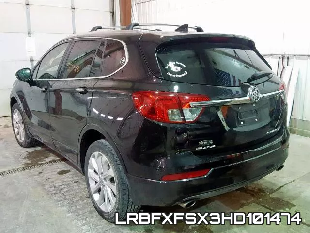 LRBFXFSX3HD101474 фото 4