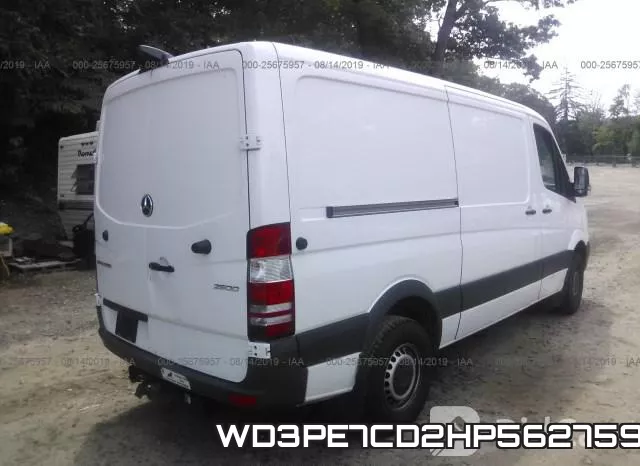 WD3PE7CD2HP562759 фото 5