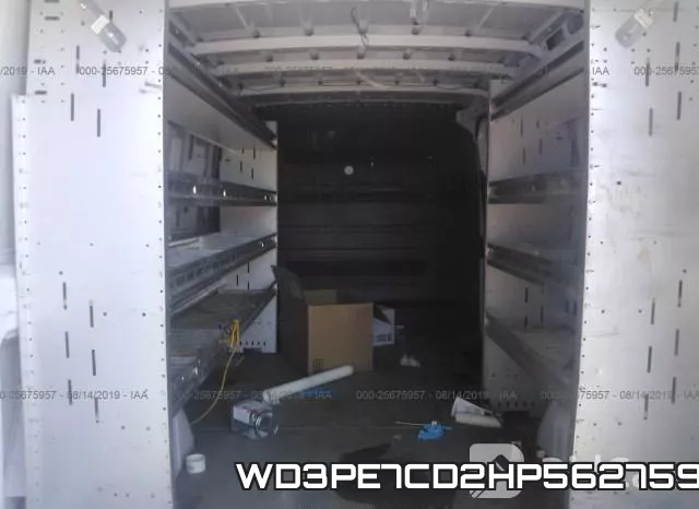 WD3PE7CD2HP562759 фото 9