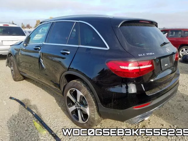 WDC0G5EB3KF556235 фото 2