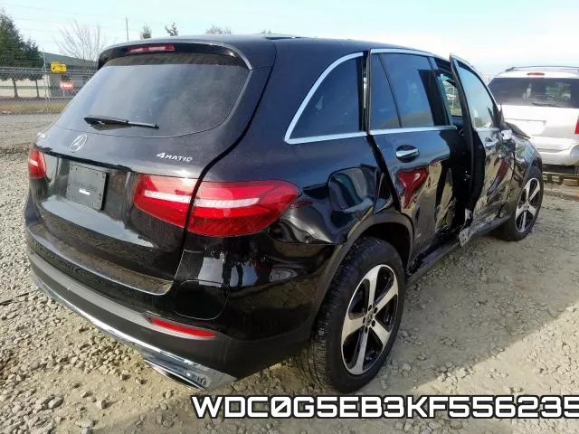 WDC0G5EB3KF556235 фото 3