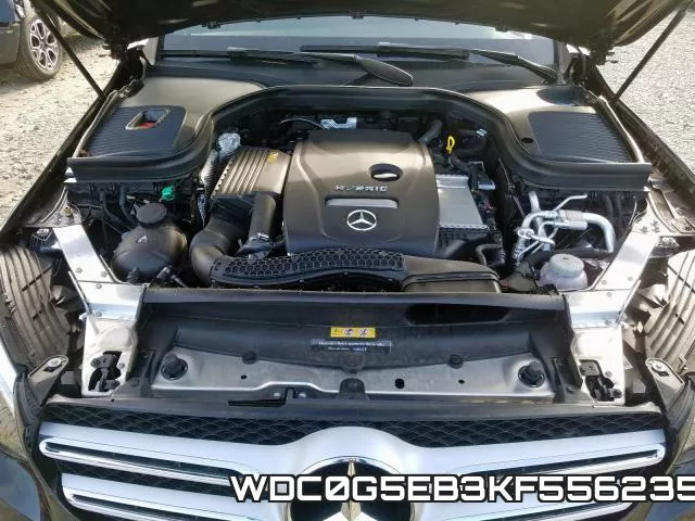 WDC0G5EB3KF556235 фото 6