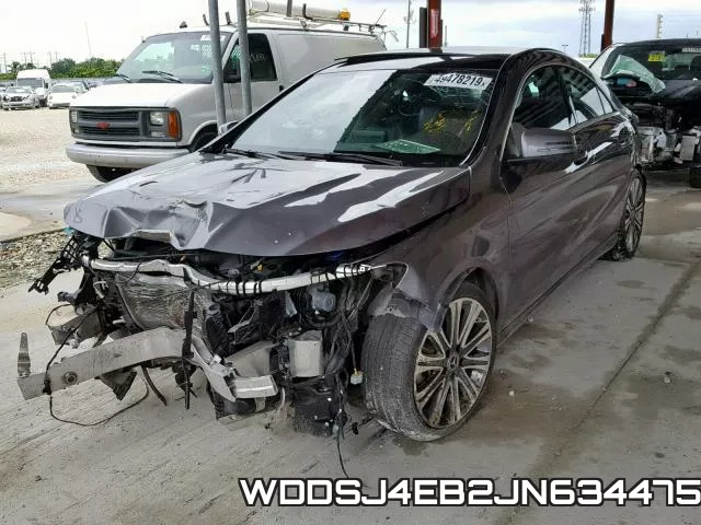 WDDSJ4EB2JN634475 фото 3