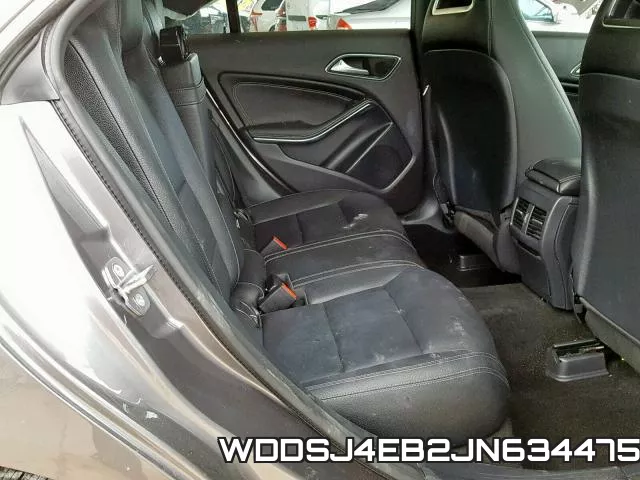WDDSJ4EB2JN634475 фото 7