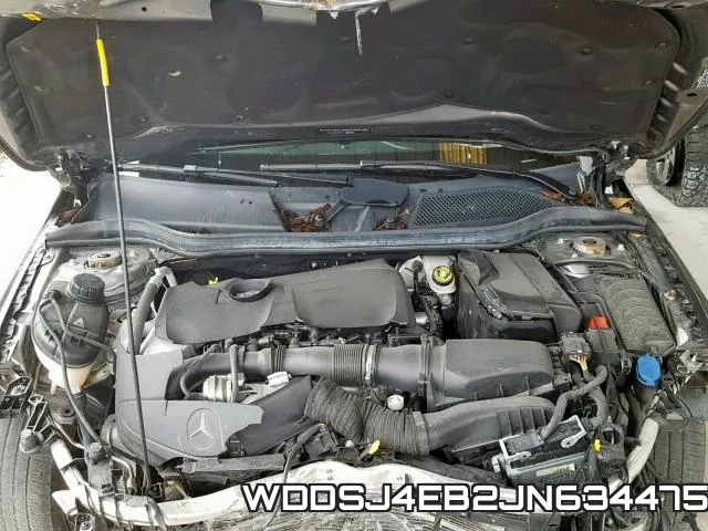 WDDSJ4EB2JN634475 фото 8