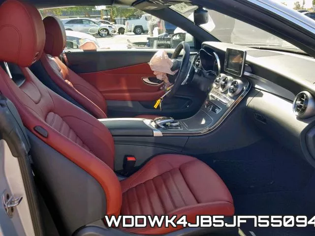 WDDWK4JB5JF755094 фото 3