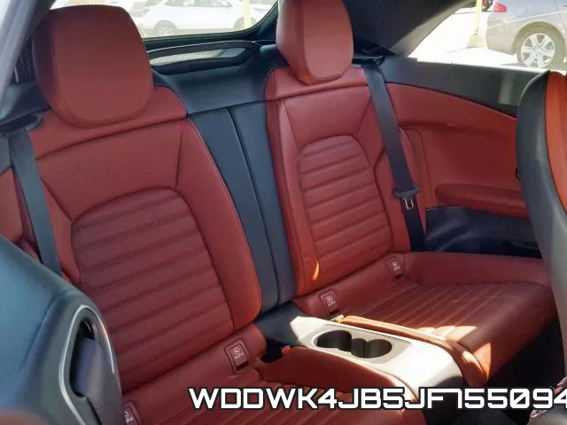 WDDWK4JB5JF755094 фото 4