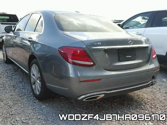 WDDZF4JB7HA096170 фото 4