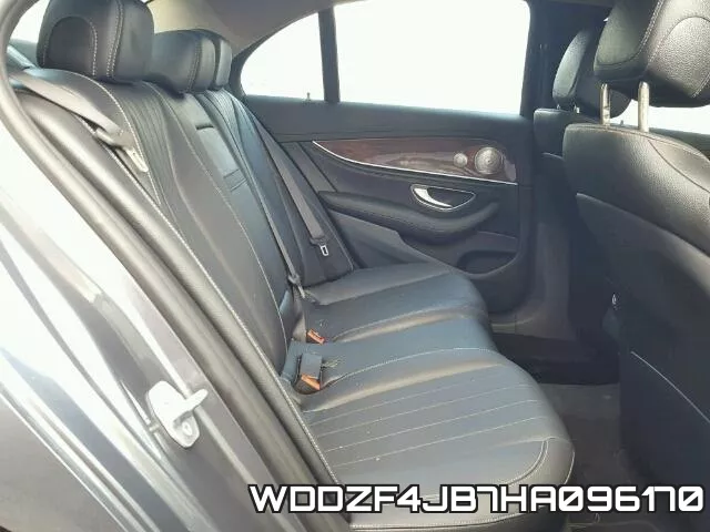 WDDZF4JB7HA096170 фото 7