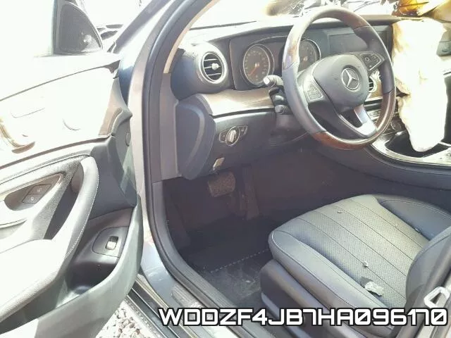 WDDZF4JB7HA096170 фото 10