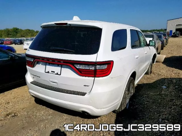 1C4RDJDG5JC329589 фото 5