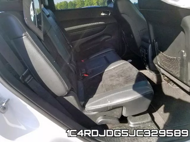 1C4RDJDG5JC329589 фото 7