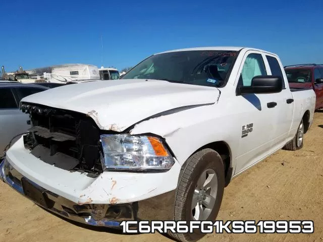 1C6RR6FG1KS619953 фото 3
