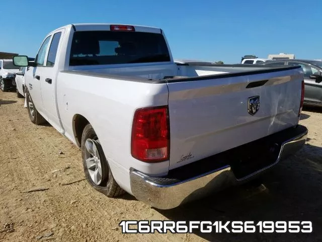 1C6RR6FG1KS619953 фото 4