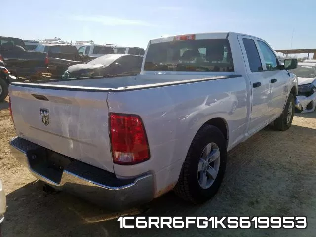 1C6RR6FG1KS619953 фото 5