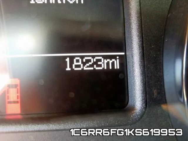 1C6RR6FG1KS619953 фото 9
