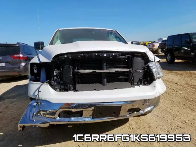 1C6RR6FG1KS619953 фото 10