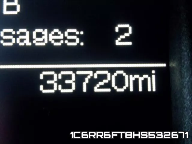 1C6RR6FT8HS532671 фото 9