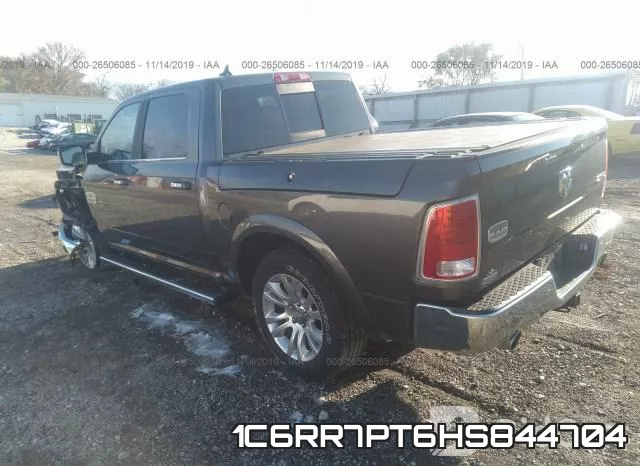 1C6RR7PT6HS844704 фото 3