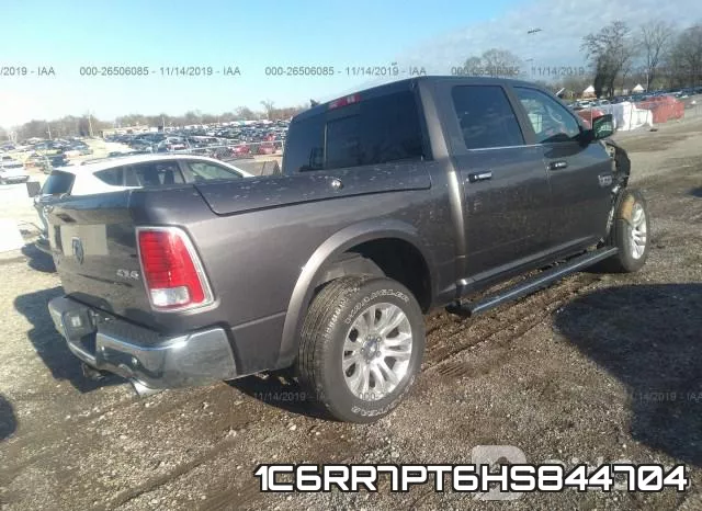 1C6RR7PT6HS844704 фото 4