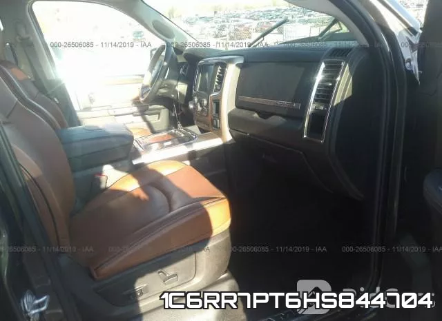 1C6RR7PT6HS844704 фото 5