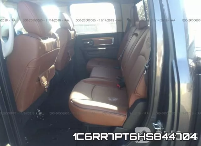 1C6RR7PT6HS844704 фото 8