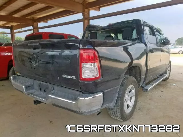 1C6SRFGTXKN773282 фото 5
