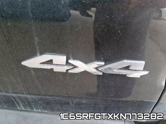 1C6SRFGTXKN773282 фото 10
