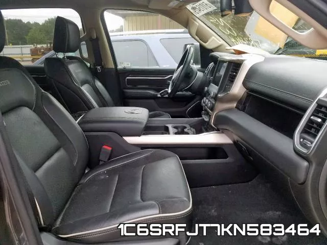 1C6SRFJT7KN583464 фото 5
