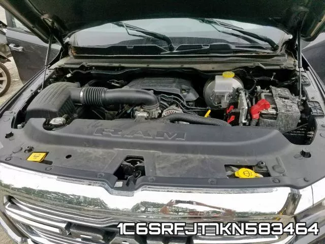 1C6SRFJT7KN583464 фото 7