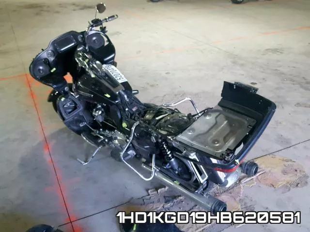 1HD1KGD19HB620581 фото 4