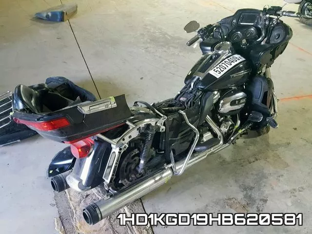 1HD1KGD19HB620581 фото 5