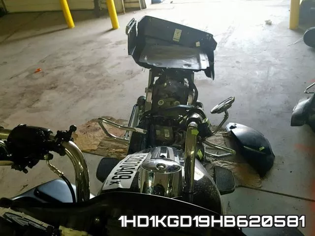 1HD1KGD19HB620581 фото 7