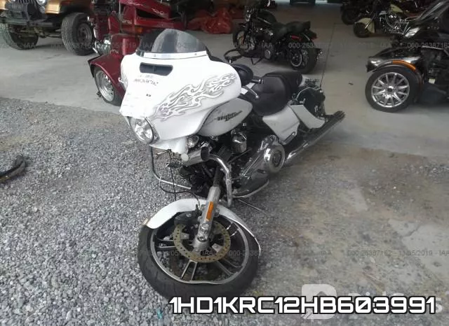 1HD1KRC12HB603991 фото 3